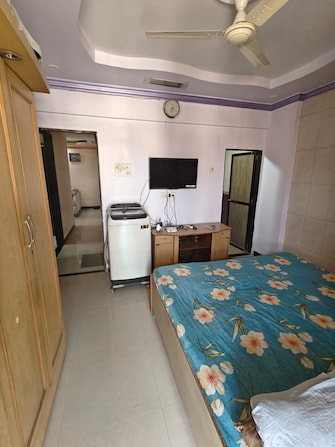 2 BHK Apartment For Rent in Madur Apartment Kopar Khairane Navi Mumbai  8025407