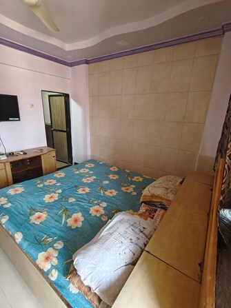 2 BHK Apartment For Rent in Madur Apartment Kopar Khairane Navi Mumbai  8025407