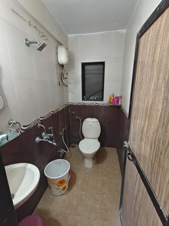 2 BHK Apartment For Rent in Madur Apartment Kopar Khairane Navi Mumbai  8025407