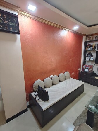 2 BHK Apartment For Rent in Madur Apartment Kopar Khairane Navi Mumbai  8025407