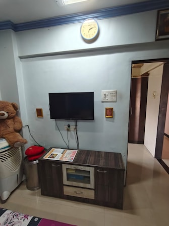 2 BHK Apartment For Rent in Madur Apartment Kopar Khairane Navi Mumbai  8025407