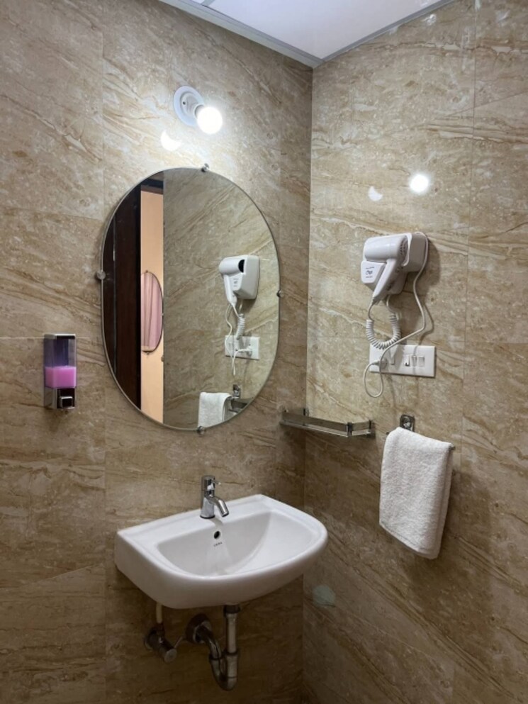 Bathroom, veer-nicon-vista 2 Bedroom 560 Sq.Ft. Apartment In Vasai East Palghar 8025408