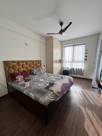 Bedroom in 3 BHK Apartment at International Airport Road – for Sale