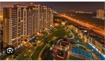 3 BHK Apartment For Sale in DLF New Town Heights I, Sector 90