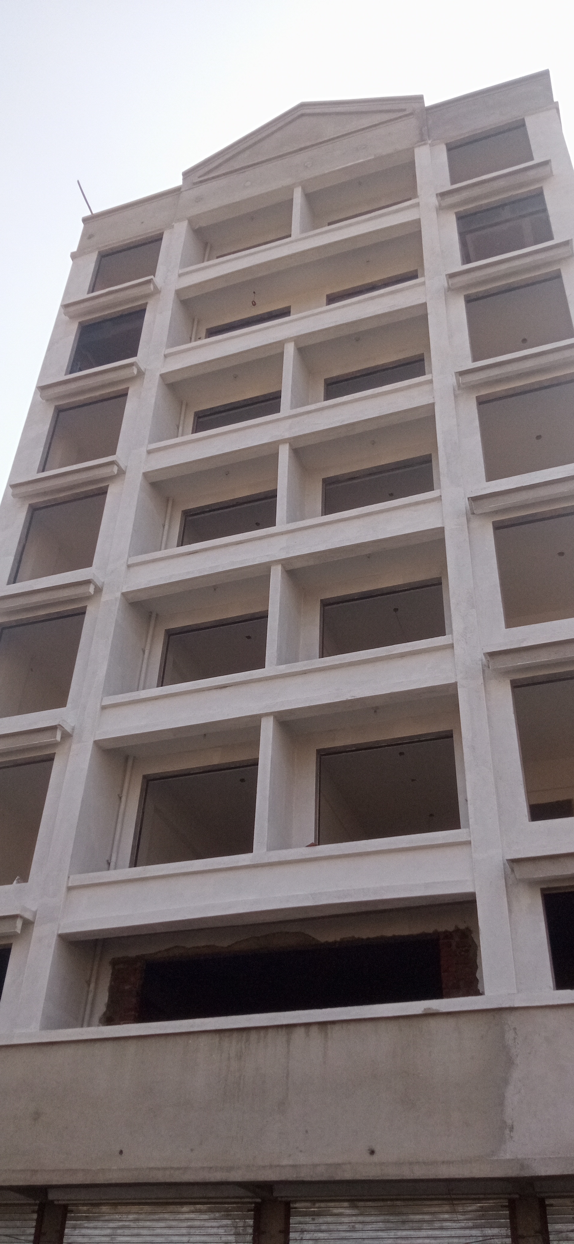 1 BHK + Extra Room Apartment For Sale in Siddhivinayak