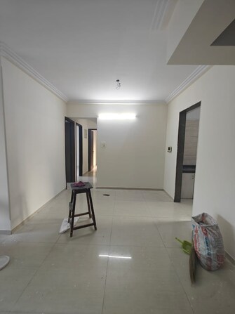 3 BHK Apartment For Rent in Mahaavir Darpan Nerul Navi Mumbai  8025415