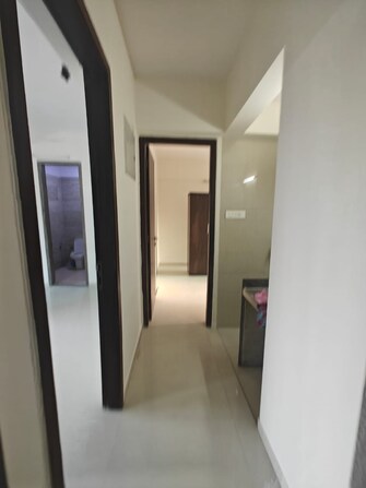 3 BHK Apartment For Rent in Mahaavir Darpan Nerul Navi Mumbai  8025415