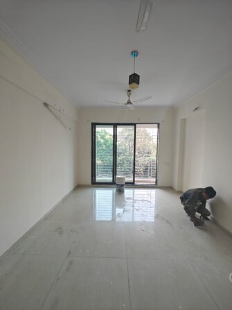 3 BHK Apartment For Rent in Mahaavir Darpan Nerul Navi Mumbai  8025415