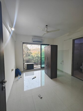 3 BHK Apartment For Rent in Mahaavir Darpan Nerul Navi Mumbai  8025415