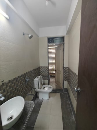 3 BHK Apartment For Rent in Mahaavir Darpan Nerul Navi Mumbai  8025415