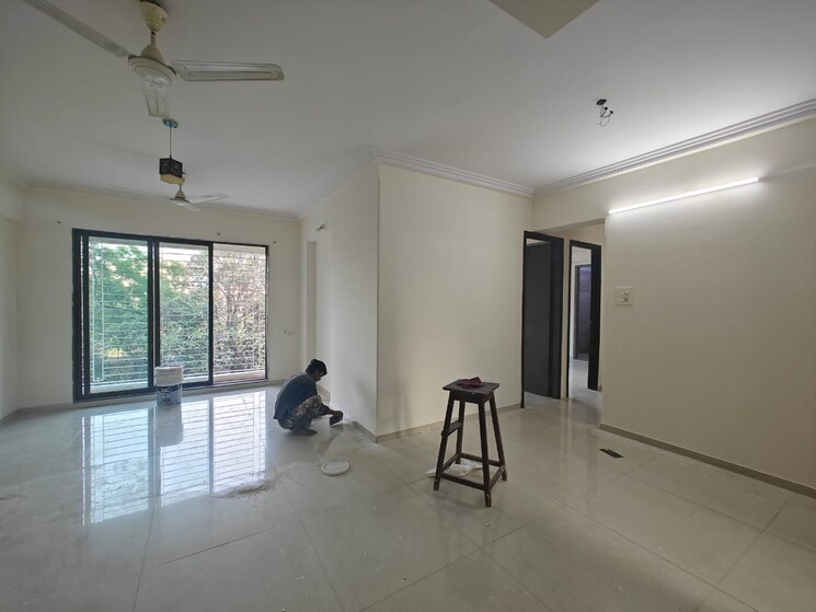 Living Room, mahaavir-darpan 3 Bedroom 1800 Sq.Ft. Apartment In Nerul Navi Mumbai 8025415