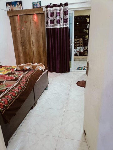Bedroom in 2 BHK Apartment at Gaurs Siddhartham, Siddharth Vihar – for Sale