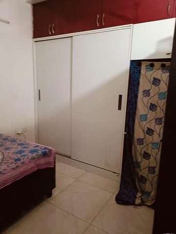 Bedroom in 2 BHK Apartment at Gaurs Siddhartham, Siddharth Vihar – for Sale