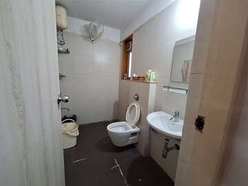 Bathroom in 2 BHK Apartment at Lodha Casa Rio, Dombivli East – for Rent
