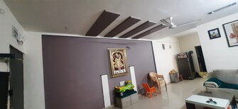 2 BHK Apartment For Resale in Subhanpura Vadodara  8025423