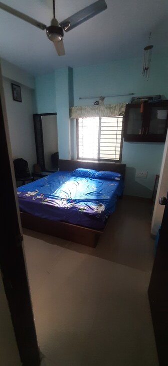 2 BHK Apartment For Resale in Subhanpura Vadodara  8025423