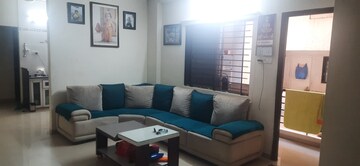 2 BHK Apartment For Resale in Subhanpura Vadodara  8025423