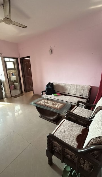 2 BHK Apartment For Rent in Sector 46 Noida  8025428