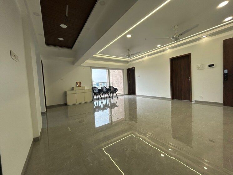 Room, viraj-sequoia 3 Bedroom 1566 Sq.Ft. Apartment In Aundh Pune 8025440