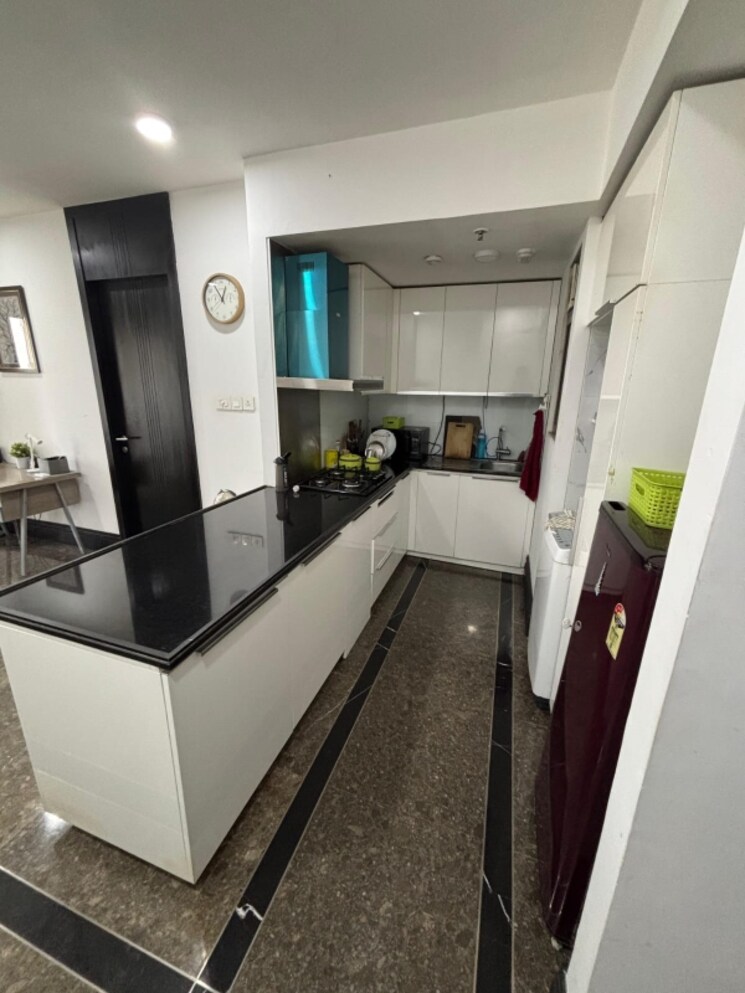 Master Bedroom, lodha-evoq 1 Bedroom 450 Sq.Ft. Apartment In Wadala Mumbai 8025444