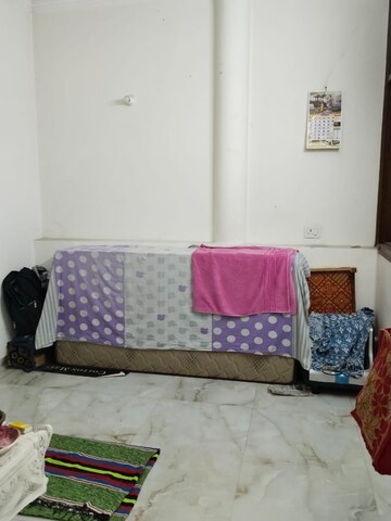 Bedroom in 2 BHK Apartment at Malviya Nagar – for Rent