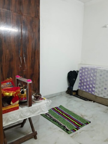Bedroom in 2 BHK Apartment at Malviya Nagar – for Rent
