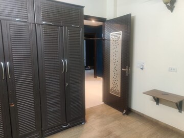 3 BHK Builder Floor – Exterior View View at Ardee City, Sector 52 - for Rent