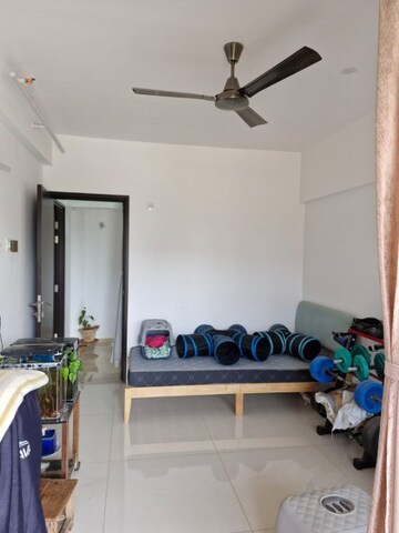 Furnished Amenities in 3 BHK Apartment at Kolte Patil 24K Stargaze, Bavdhan – for Sale
