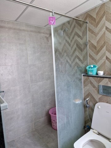 Attached Bathroom in 3 BHK Apartment at Kolte Patil 24K Stargaze, Bavdhan – for Sale