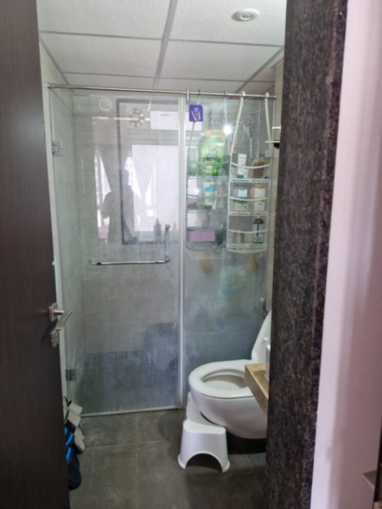 Attached Bathroom, kolte-patil-24k-stargaze 3 Bedroom 1745 Sq.Ft. Apartment In Bavdhan Pune 7505563