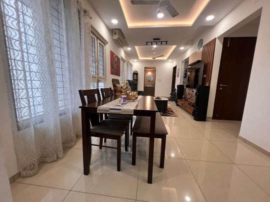 1 BHK Apartment For Sale in Agarwal Sky Heights