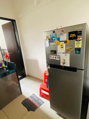 Furnished Amenities in 1 BHK Apartment at Agarwal Sky Heights, Vasai East – for Sale