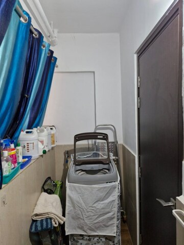 Utility Room in 3 BHK Apartment at Kolte Patil 24K Stargaze, Bavdhan – for Sale