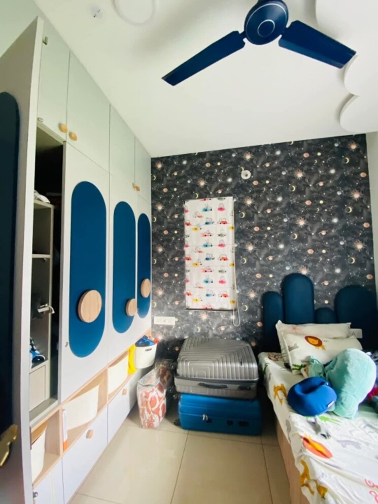 Bedroom, agarwal-sky-heights 1 Bedroom 410 Sq.Ft. Apartment In Vasai East Palghar 8025454