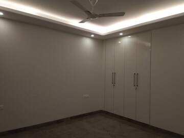 Room in 4 BHK Apartment at Sarvodaya Enclave – for Rent