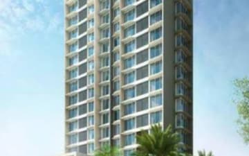 2 BHK Apartment For Rent in Kalpataru Regalia, Goregaon West