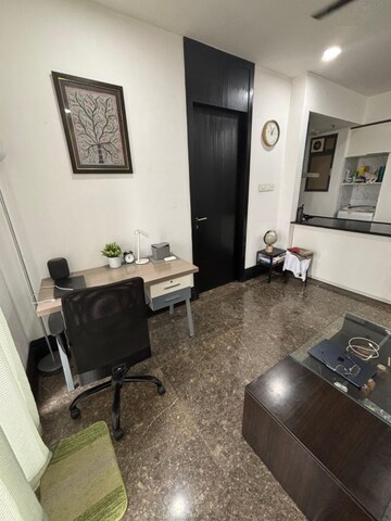 Master Bedroom in 1 BHK Apartment at Lodha Dioro, Wadala – for Rent