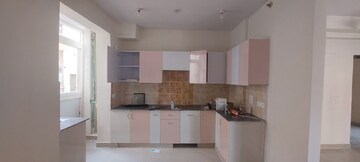 Kitchen in 3 BHK Apartment at Gardenia Golf City, Sector 75 – for Rent