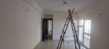 Staircase in 3 BHK Apartment at Gardenia Golf City, Sector 75 – for Rent