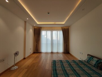 Room in 3 BHK Apartment at Bhartiya Leela Residences, Thanisandra Main Road – for Rent