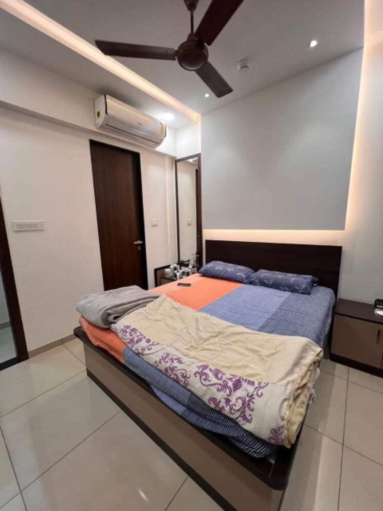 Bedroom, agarwal-sky-heights 2 Bedroom 560 Sq.Ft. Apartment In Vasai East Palghar 8025466