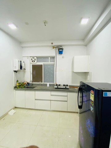 Master Bedroom in 2 BHK Apartment at Agarwal Sky Heights, Vasai East – for Sale