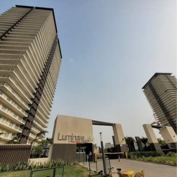 4 BHK Apartment For Sale in Mahindra Luminare, Sector 59