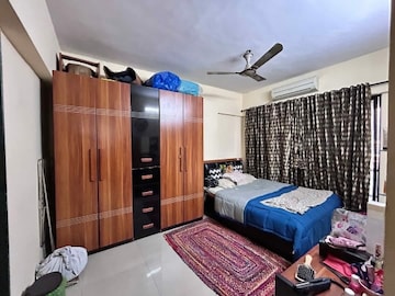 Studio Apartment For Rent in GHP Woodland Heights Chandivali Mumbai  8025490