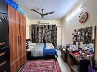 Studio Apartment For Rent in GHP Woodland Heights Chandivali Mumbai  8025490