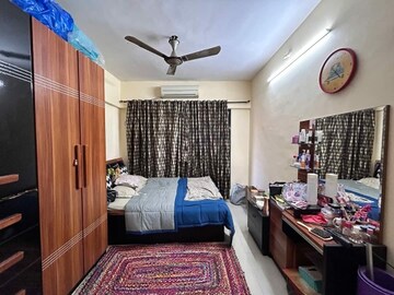 Bedroom in Studio Apartment at GHP Woodland Heights, Chandivali – for Rent