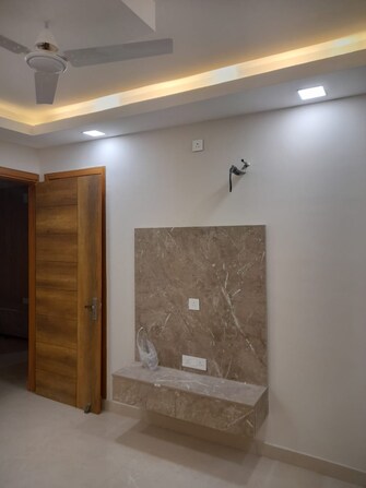 2 BHK Builder Floor For Rent in Dalanwala Dehradun  8025488