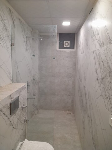 Building Lobby in 2 BHK Builder Floor at Dalanwala – for Rent