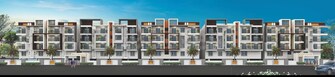 2 BHK Apartment For Resale in DB Lakven Visishta Belathur Bangalore  8025487