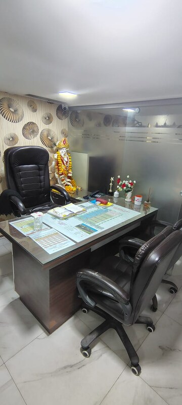  Office Space For Rent in Netaji Subhash Place